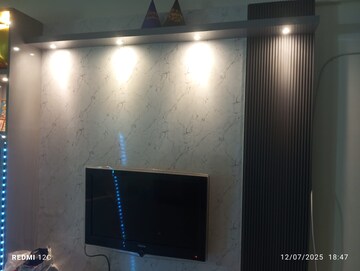 Furnished Amenities in 3 BHK Apartment at Ittina Mahavir, Electronic City – for Rent