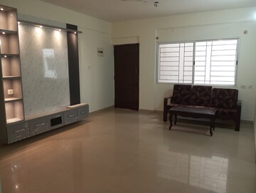 Living Room in 3 BHK Apartment at Ittina Mahavir, Electronic City – for Rent