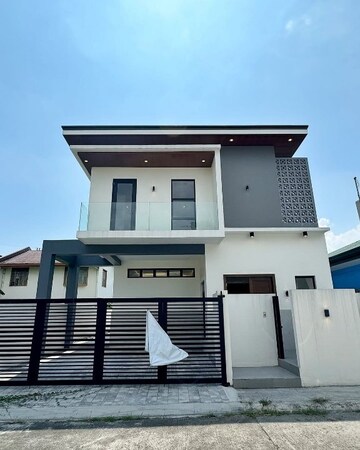 3 BHK Villa – Exterior View View at Jp Nagar Phase 9 - for Sale