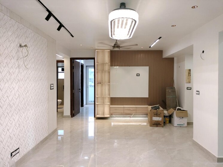 Room, sector 19 dwarka 2 Bedroom 1200 Sq.Ft. Apartment In Sector 19 Dwarka Delhi 8951769