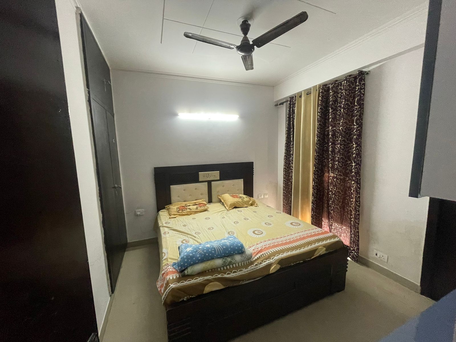 2 BHK Apartment For Sale in Skytech Matrott