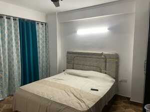 Bedroom in 2 BHK Apartment at Skytech Matrott, Sector 76 – for Sale