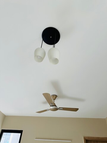 Furnished Amenities in 3 BHK Apartment at Ansal Sushant Lok I, Sector 43 – for Rent
