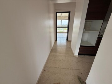 Building Lobby in 3 BHK Apartment at Man Shanti Sadan, Bandra West – for Rent