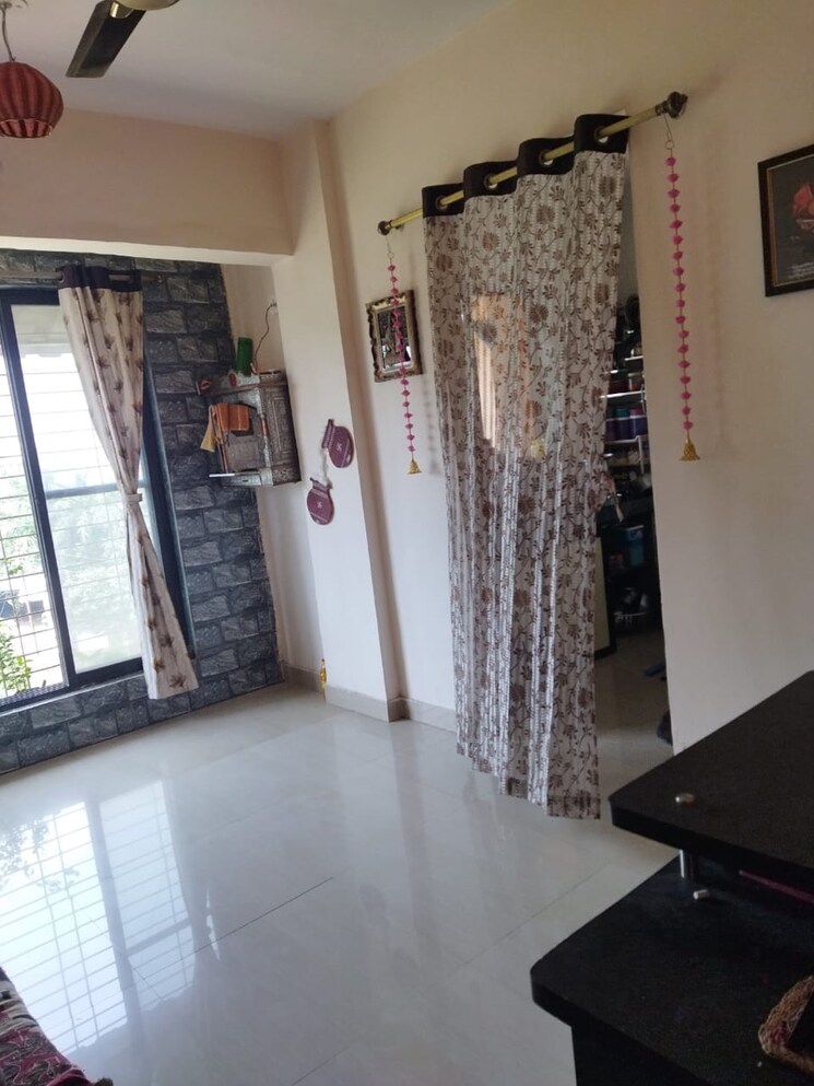 Room, om-sai-niwas-kalundre 1.5 Bedroom 450 Sq.Ft. Apartment In Kalundre Navi Mumbai 8951764