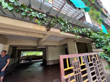 1.5 BHK Apartment – Exterior View View at Om Sai Niwas Kalundre, Kalundre - for Sale