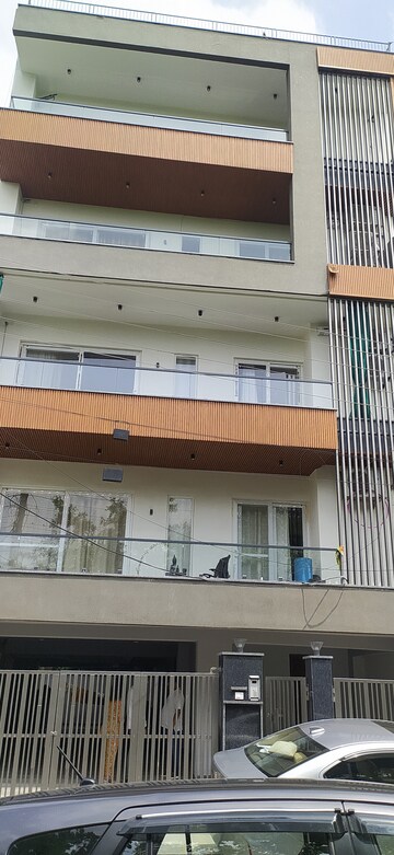 3 BHK Builder Floor For Sale in Sector 46