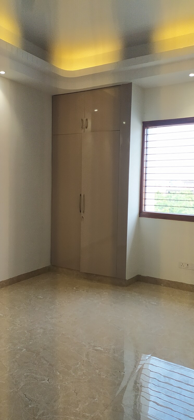 Master Bedroom, sector 46 3 Bedroom 250 Sq.Yd. Builder Floor In Sector 46 Faridabad 8951843