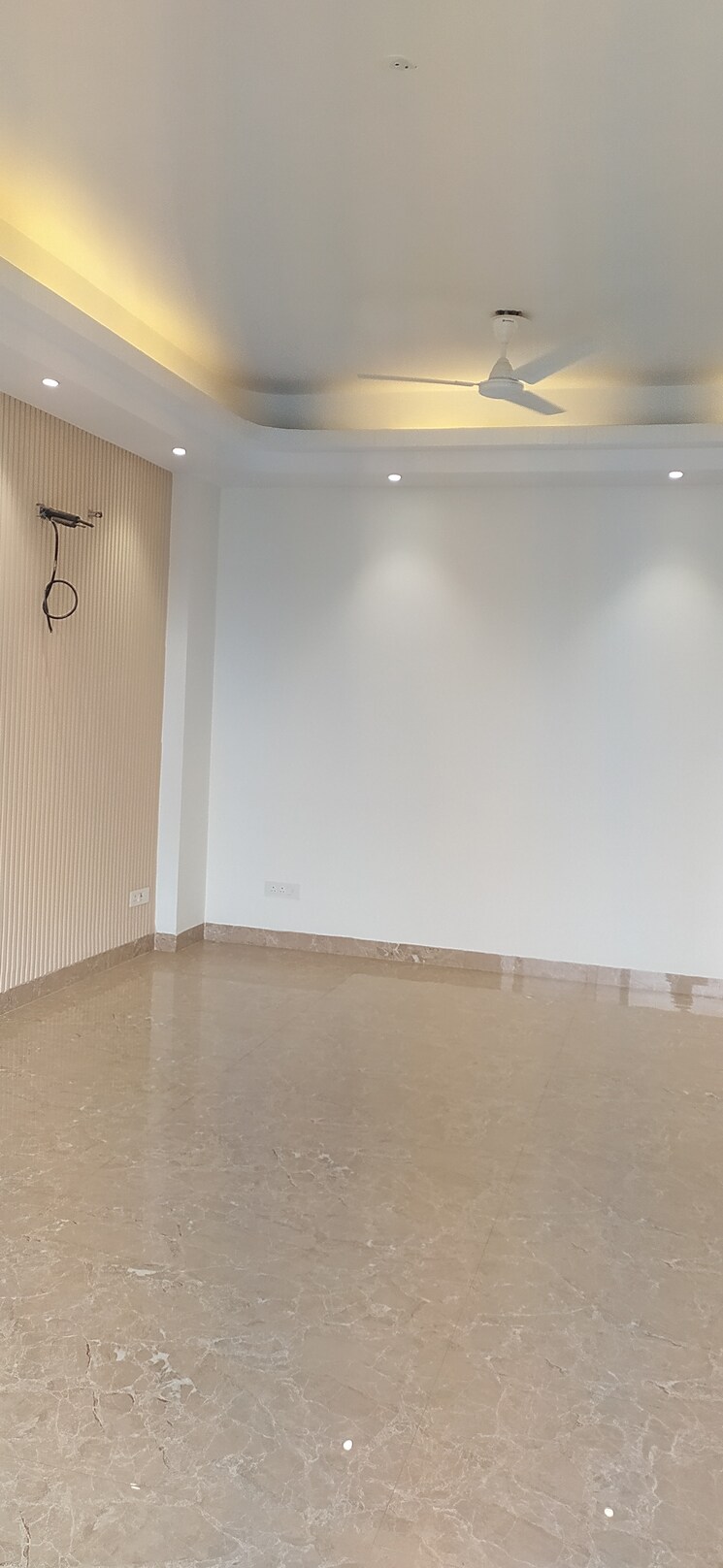 Master Bedroom, sector 46 3 Bedroom 250 Sq.Yd. Builder Floor In Sector 46 Faridabad 8951843