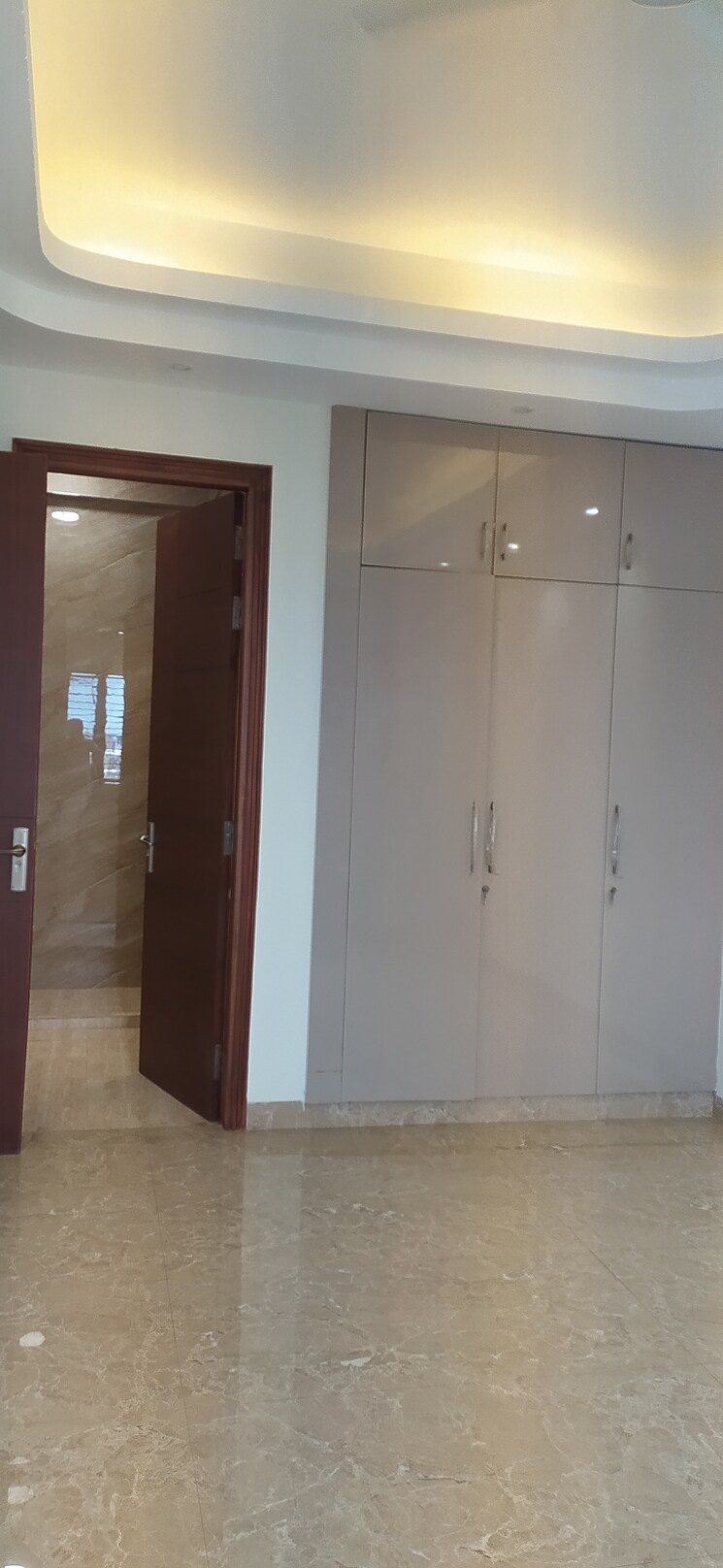 Master Bedroom, sector 46 3 Bedroom 250 Sq.Yd. Builder Floor In Sector 46 Faridabad 8951843