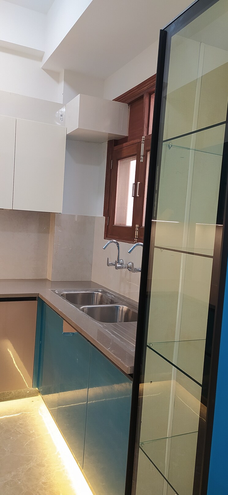 Master Bedroom, sector 46 3 Bedroom 250 Sq.Yd. Builder Floor In Sector 46 Faridabad 8951843