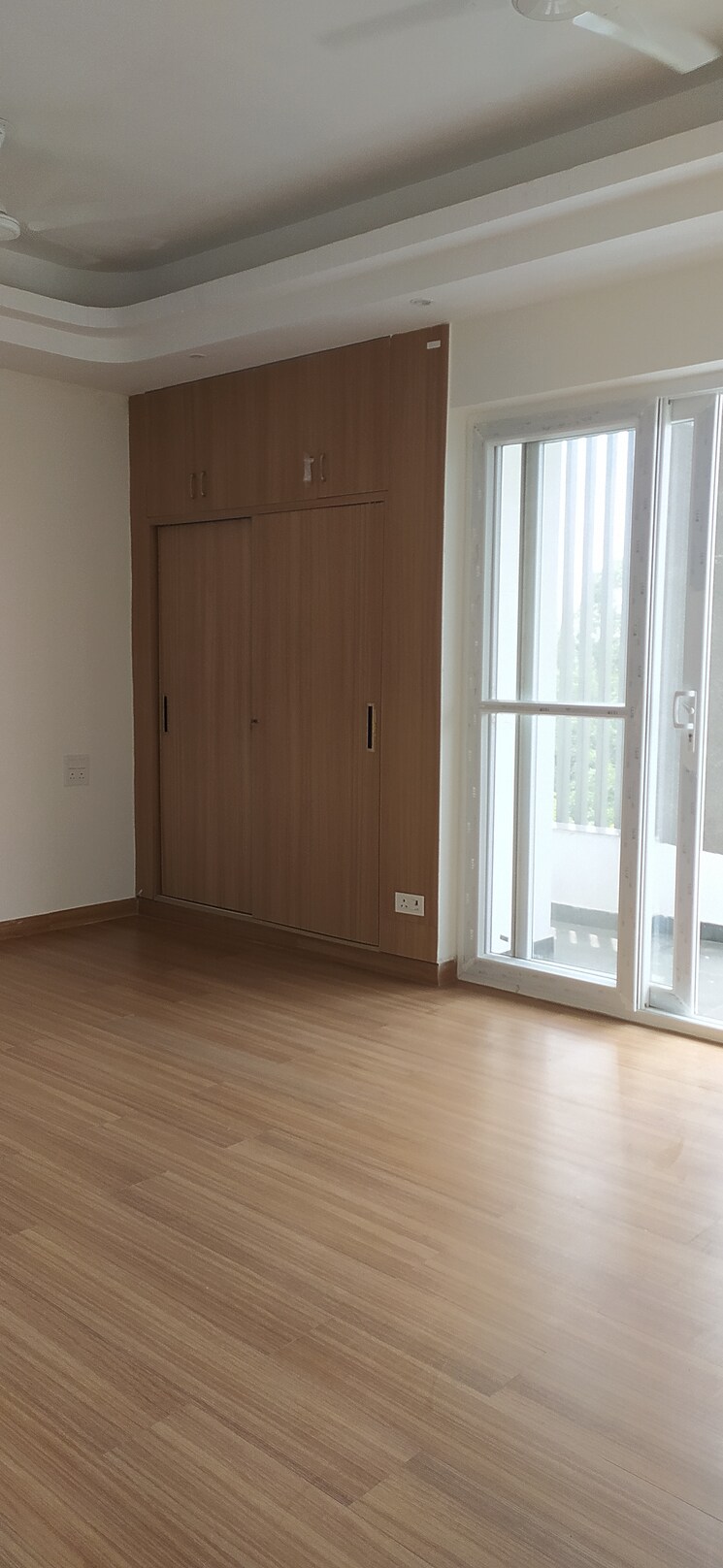 Master Bedroom, sector 46 3 Bedroom 250 Sq.Yd. Builder Floor In Sector 46 Faridabad 8951843