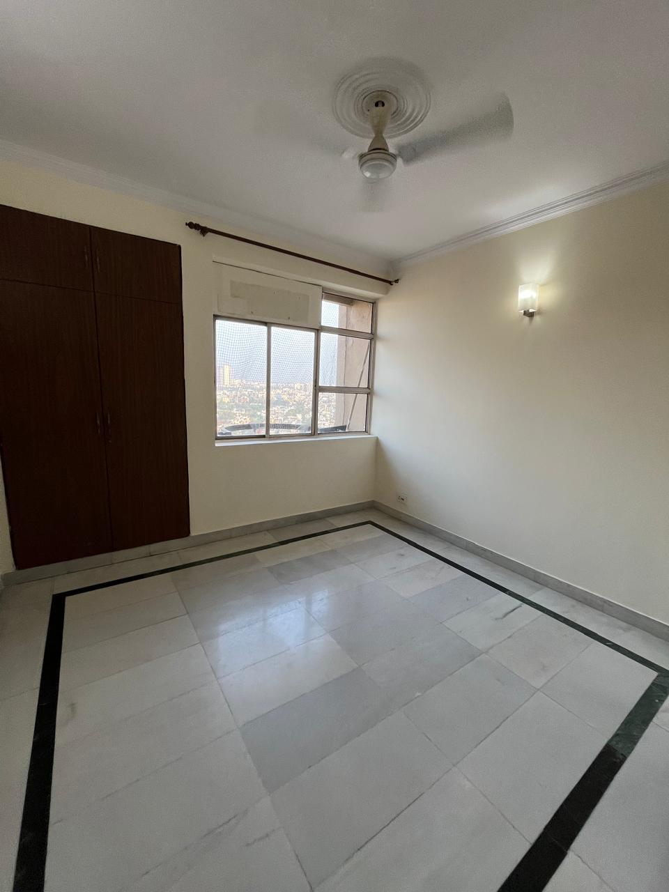 4 BHK + Study Room 2400 Sq.Ft. Apartment in Vastu Apartments