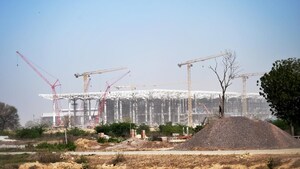  Plot For Sale in Shyam Dholera Global City, Dholera