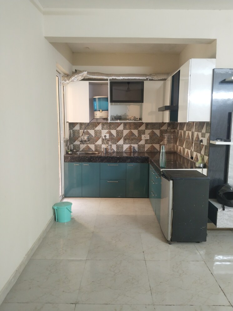 Kitchen, mrg-the-balcony 2 Bedroom 607 Sq.Ft. Apartment In Sector 93 Gurgaon 8951855