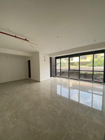 Team Area in  Office Space at Shahs Avenue, Naupada – for Rent
