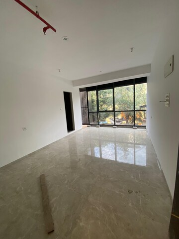 Team Area in  Office Space at Shahs Avenue, Naupada – for Rent
