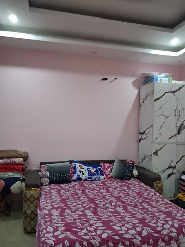 3 BHK Apartment For Rent in The Adarsh Apartments, Sector 55