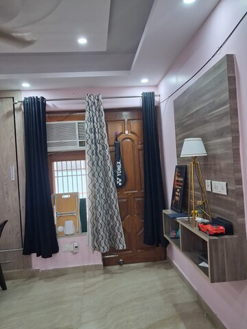 Living Room in 3 BHK Apartment at The Adarsh Apartments, Sector 55 – for Rent
