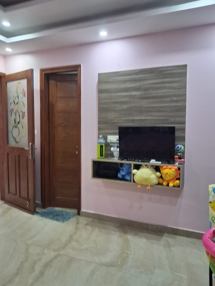 Bedroom, the-adarsh-apartments 3 Bedroom 1785 Sq.Ft. Apartment In Sector 55 Gurgaon 8951860