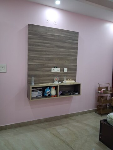 3 BHK Apartment – Exterior View View at The Adarsh Apartments, Sector 55 - for Rent