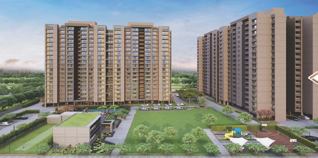 3 BHK + Pooja Room Apartment For Sale in BPTP Park Elite Premium