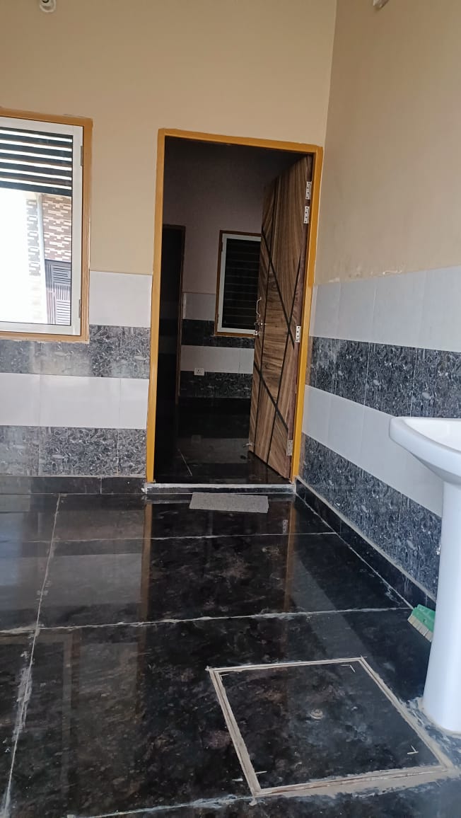 3 BHK + Pooja Room Independent House For Sale in Golden Valley Roza Jalalpur