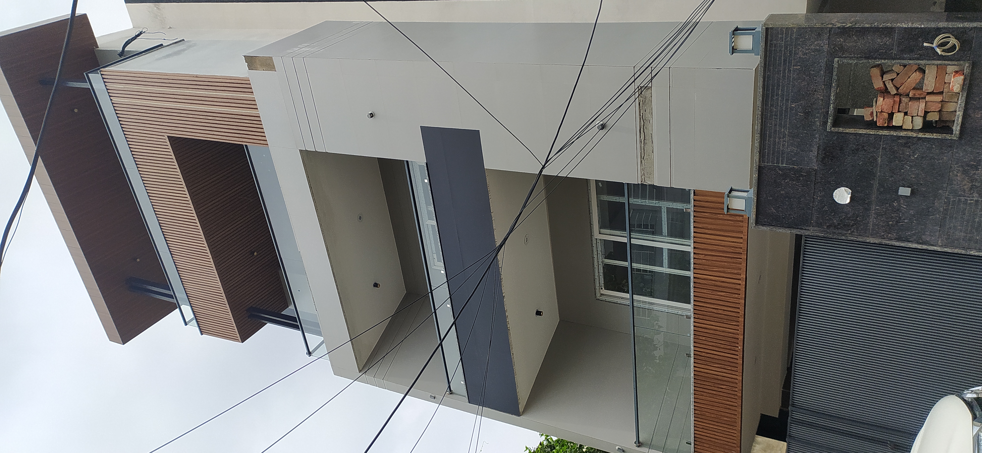 3 BHK + Servant Room Builder Floor For Sale in Sector 21D