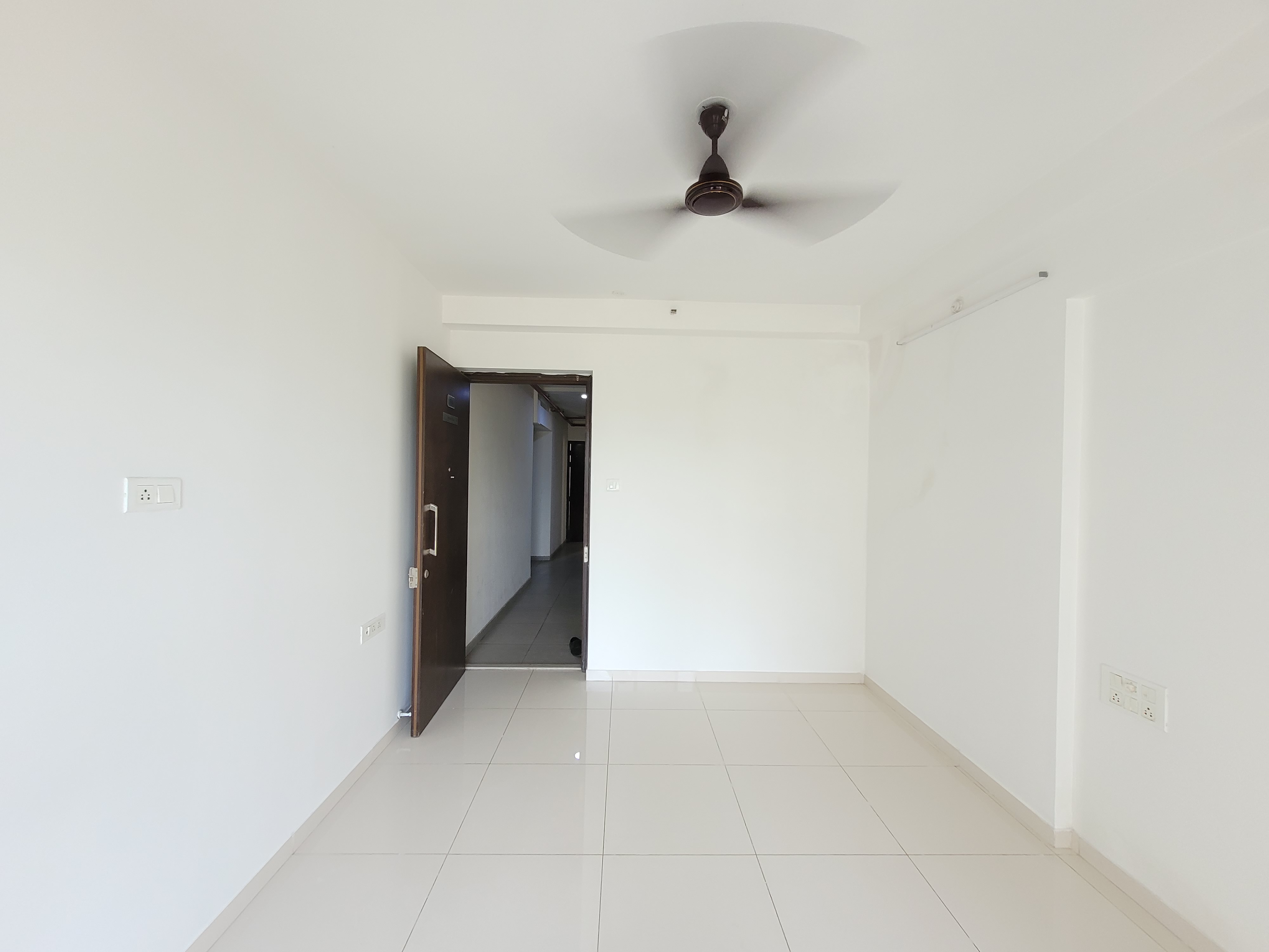 1.5 BHK 750 Sq.Ft. Apartment in Godrej Emerald