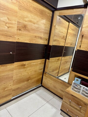 Furnished Amenities in 3 BHK Apartment at Lansum Etania, Gachibowli – for Rent