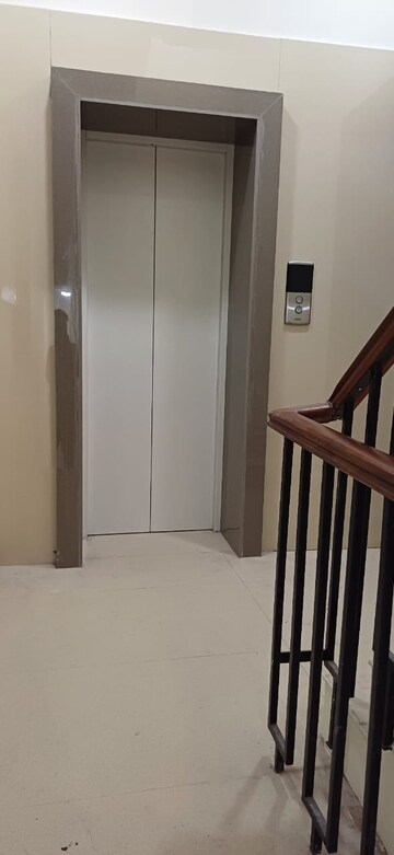 Balcony in 3.5 BHK Builder Floor at Sector 46 – for Sale