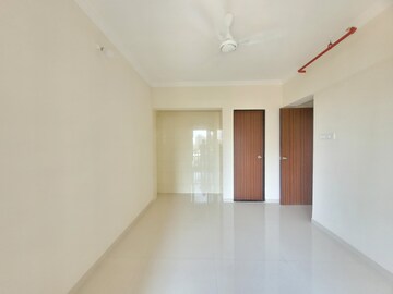 Room in 2 BHK Apartment at Godrej Emerald, Ghodbunder Road – for Rent
