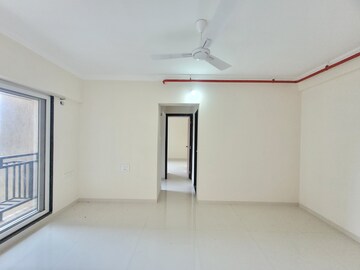 Room in 2 BHK Apartment at Godrej Emerald, Ghodbunder Road – for Rent