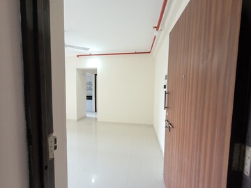 Building Lobby in 2 BHK Apartment at Godrej Emerald, Ghodbunder Road – for Rent