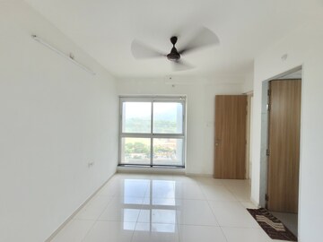 Room in 2 BHK Apartment at Godrej Emerald, Ghodbunder Road – for Rent
