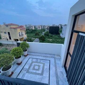 3 BHK Villa – Exterior View View at Jp Nagar Phase 9 - for Sale