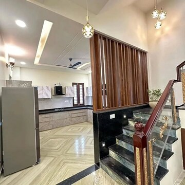 Kitchen in 3 BHK Villa at Jp Nagar Phase 9 – for Sale