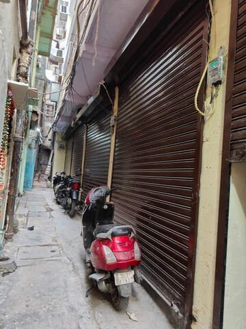  Shop – Exterior View View at Chawri Bazar - for Sale