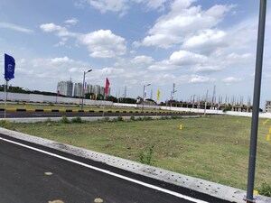  Plot For Sale in Kalavakkam