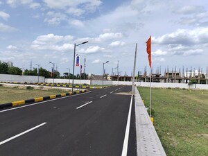  Plot – Exterior View View at Kalavakkam - for Sale