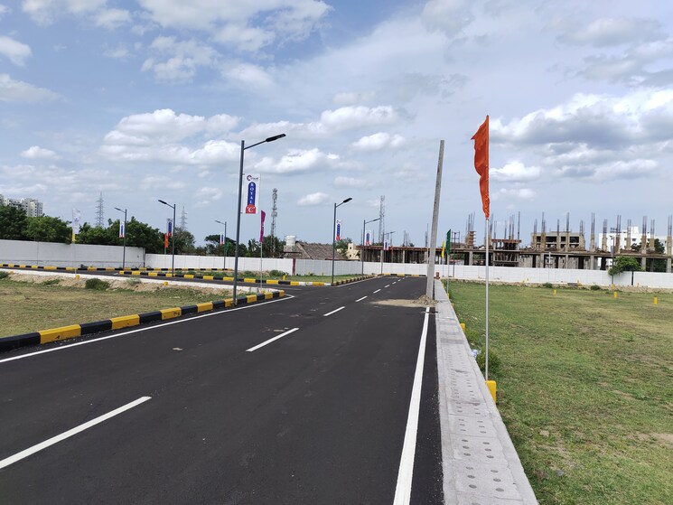 Exterior View, kalavakkam  1500 Sq.Ft. Plot In Kalavakkam Chennai 8951962