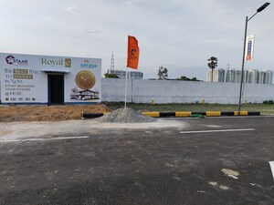  Plot – Exterior View View at Kalavakkam - for Sale