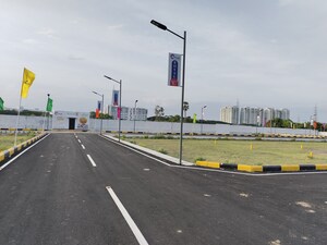  Plot – Exterior View View at Kalavakkam - for Sale