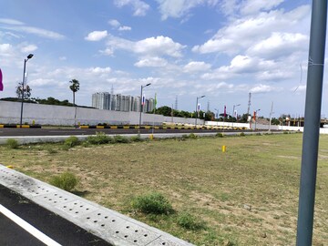 Plot Area in  Plot at Kalavakkam – for Sale
