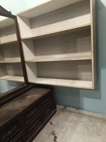 Building Lobby in 3 BHK Independent House at Sector 31 – for Rent