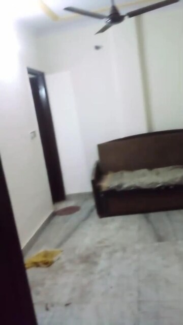 Bedroom in 1 BHK Builder Floor at Geeta Colony – for Sale