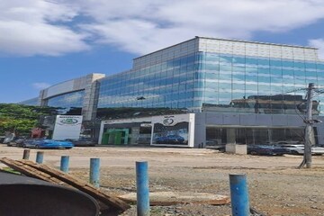  Office Space For Sale in Gt Road