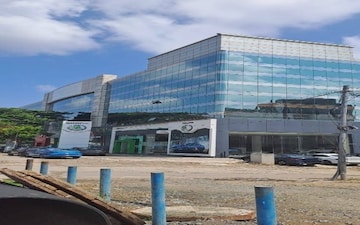 Office Space For Sale in Gt Road