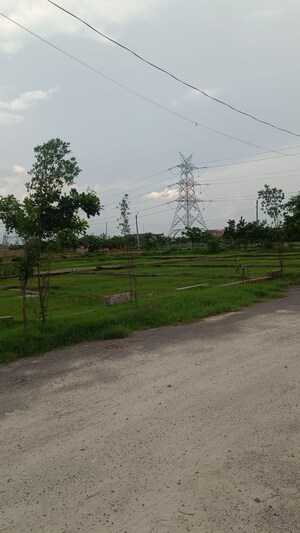 Plot Area in  Plot at Raebareli Road – for Sale