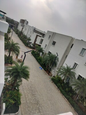 Master Plan in 4 BHK Villa at Cherlapally – for Sale